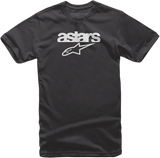 ALPINESTARS Heritage Blaze T-Shirt - Black - XL 1038-72002-10XL