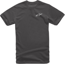 Cargar imagen en el visor de la galería, ALPINESTARS Neu Ageless T-Shirt - Black/White - Medium 1018720121020M