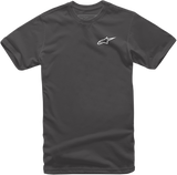 ALPINESTARS Neu Ageless T-Shirt - Black/White - Medium 1018720121020M