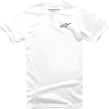 ALPINESTARS Neu Ageless T-Shirt - White/Black - 2XL 10187201220102X