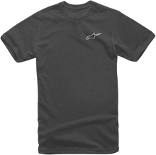 Cargar imagen en el visor de la galería, ALPINESTARS Neu Ageless T-Shirt - Charcoal/White - Large 1018720121920L