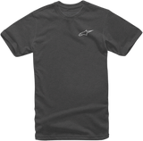 ALPINESTARS Neu Ageless T-Shirt - Charcoal/White - Large 1018720121920L