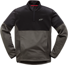 गैलरी व्यूवर में इमेज लोड करें, ALPINESTARS Mission Jacket - Black/Gray - 2XL 12104201010182X