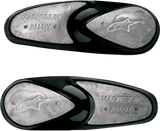 ALPINESTARS Magnesium Boot Toe Sliders 25SLI4