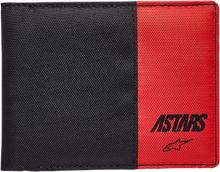 Cargar imagen en el visor de la galería, ALPINESTARS MX Wallet - Black/Red 1230926341030