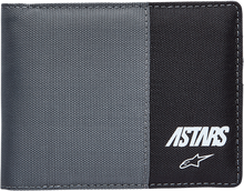 Cargar imagen en el visor de la galería, ALPINESTARS MX Wallet - Gray/Black 123092634110