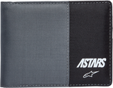 ALPINESTARS MX Wallet - Gray/Black 123092634110