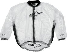 Carica l&#39;immagine nel visualizzatore di Gallery, ALPINESTARS MX MUD Coat - Clear - XL 370507-00-XL