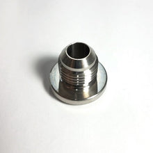 Laden Sie das Bild in den Galerie-Viewer, Ticon Industries 6AN Titanium Male Weld Bung