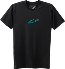 Carica l&#39;immagine nel visualizzatore di Gallery, ALPINESTARS Race Mod T-Shirt - Black - Medium 12307210110M