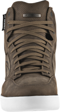 Laden Sie das Bild in den Galerie-Viewer, ALPINESTARS J-6 Waterproof Shoes - Brown - US 14 25420158014