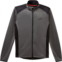 गैलरी व्यूवर में इमेज लोड करें, ALPINESTARS Purpose Mid-Layer Jacket - Black - Large 1038420041810L