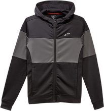 Laden Sie das Bild in den Galerie-Viewer, ALPINESTARS Justify Mid-Layer Jacket - Black - Medium 1230421001018M