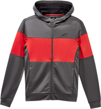 Laden Sie das Bild in den Galerie-Viewer, ALPINESTARS Justify Mid-Layer Jacket - Red - Medium 1230421001830M