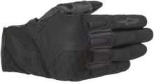 Charger l&#39;image dans la galerie, ALPINESTARS Crossland Gloves - Black/Black - S 3566518-1100-S