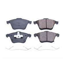 गैलरी व्यूवर में इमेज लोड करें, Power Stop 06-07 Mazda 6 Front Z17 Evolution Ceramic Brake Pads w/Hardware