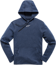 Load image into Gallery viewer, ALPINESTARS Frontal Pullover Hoodie - Navy - XL 12105310070XL