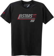 Carica l&#39;immagine nel visualizzatore di Gallery, ALPINESTARS Cypher T-Shirt - Black - XL 12307211510XL