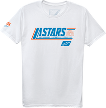 Carica l&#39;immagine nel visualizzatore di Gallery, ALPINESTARS Cypher T-Shirt - White - Medium 12307211520M