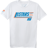 ALPINESTARS Cypher T-Shirt - White - Medium 12307211520M