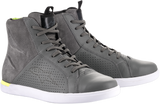 ALPINESTARS Jam Air Shoes - Gray/Anthracite Green - US 8 26525181478