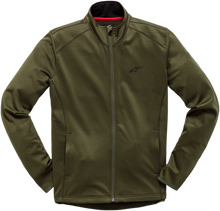 Charger l&#39;image dans la galerie, ALPINESTARS Purpose Mid-Layer Jacket - Green - Medium 103842004690M