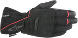 ALPINESTARS Primer Gloves - Black/Red - XL 3528418-13-XL