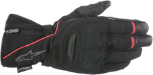 Cargar imagen en el visor de la galería, ALPINESTARS Primer Gloves - Black/Red -  Large 3528418-13-L