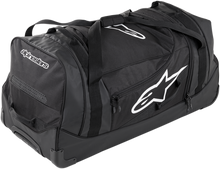 Cargar imagen en el visor de la galería, ALPINESTARS Komodo Bag - Black/Gray/White 6106118-140