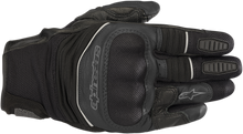 Charger l&#39;image dans la galerie, ALPINESTARS Crosser Gloves - Black - Medium 3575518-1100-M