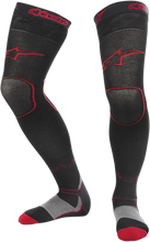 Cargar imagen en el visor de la galería, ALPINESTARS Long Tech MX Thick Socks - Large/XL 4705015-13-LXL