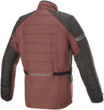 ALPINESTARS Gravity Drystar? Jacket - Brown - Small 3203720-803-S