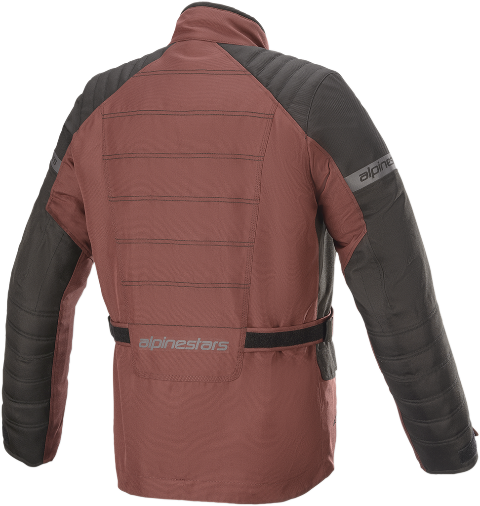 ALPINESTARS Gravity Drystar? Jacket - Brown - Medium 3203720-803-M