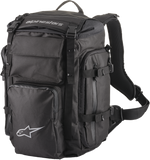 ALPINESTARS Overland Backpack - Black 6106420-10