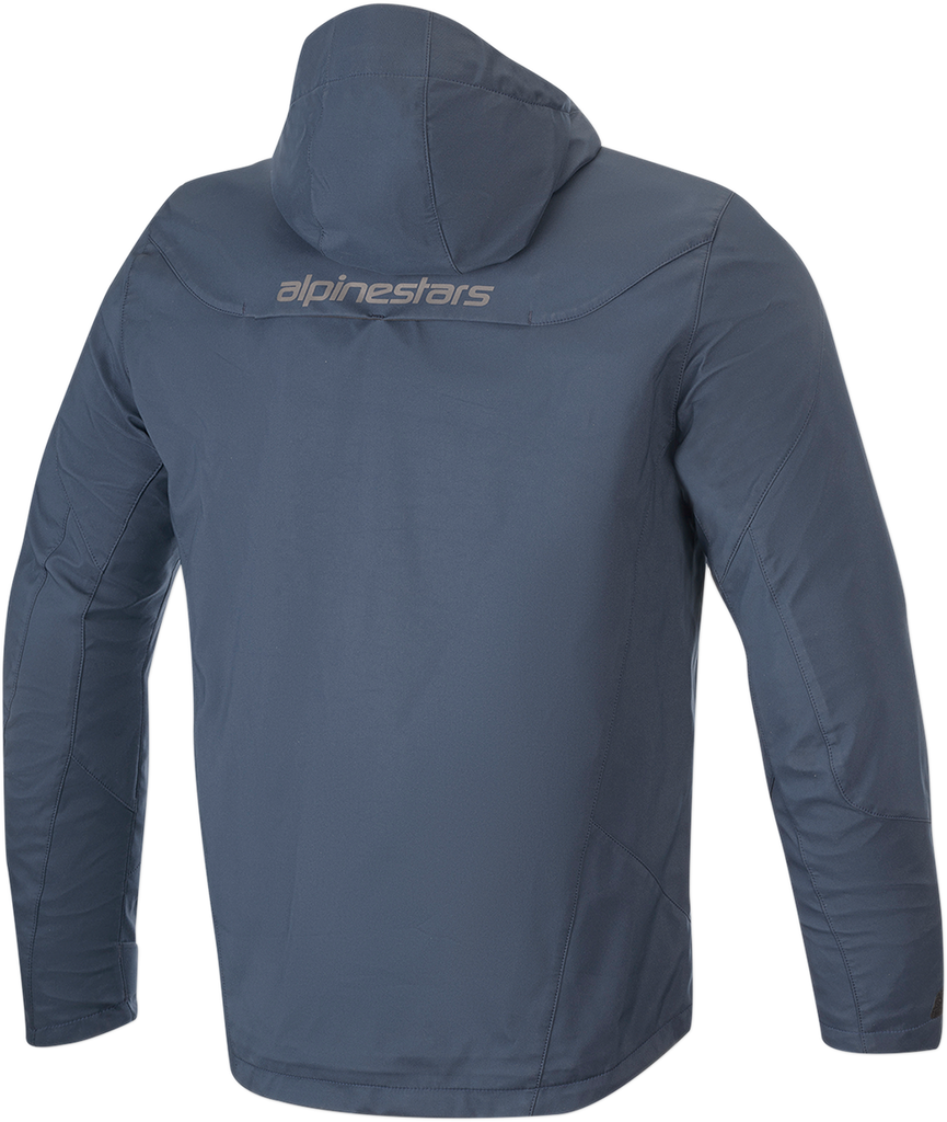 ALPINESTARS Domino Tech Jacket - Navy - Medium 4200719-71-M