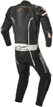 Laden Sie das Bild in den Galerie-Viewer, ALPINESTARS GP Pro v2 1-Piece Suit - Black/White - US 38 / EU 48 3155019-12-48