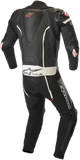 ALPINESTARS GP Pro v2 1-Piece Suit - Black/White - US 38 / EU 48 3155019-12-48