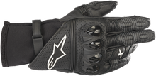 Cargar imagen en el visor de la galería, ALPINESTARS GPX V2  Gloves - Black - Small 3567219-10-S