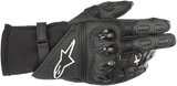 ALPINESTARS GPX V2  Gloves - Black - Small 3567219-10-S