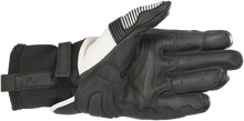 Carica l&#39;immagine nel visualizzatore di Gallery, ALPINESTARS GPX V2  Gloves - Black/White - Small 3567219-12-S