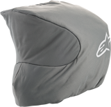 ALPINESTARS Helmet Bag - Softside - Gray 8990021-11