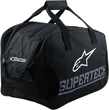 Laden Sie das Bild in den Galerie-Viewer, ALPINESTARS Helmet Bag - Supertech - S-M10 - Black 8989019-10