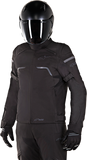 ALPINESTARS Hyper Drystar? Jacket - Black - Small 3204718-10-S