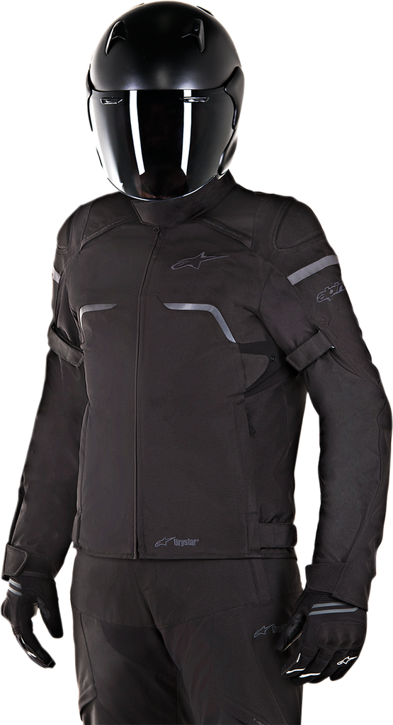 ALPINESTARS Hyper Drystar? Jacket - Black - 2XL 3204718-10-2X