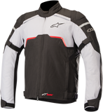 ALPINESTARS Hyper Drystar? Jacket - Black/Gray - Small 3204718-1190-S