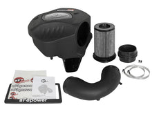 गैलरी व्यूवर में इमेज लोड करें, aFe POWER Momentum GT Pro Dry S Intake System 16-17 BMW 330i F30 B46/48 I4-2.0L (t)