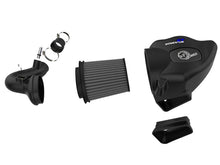 Carica l&#39;immagine nel visualizzatore di Gallery, aFe Momentum ST Pro DRY S Intake System 16-18 Chevrolet Camaro I4-2.0L