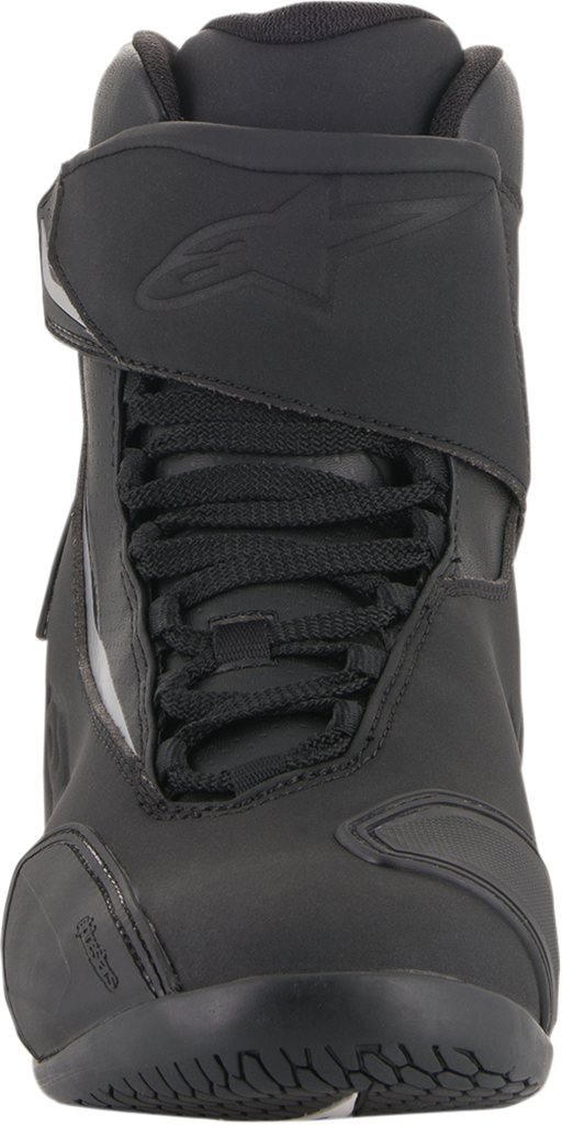 ALPINESTARS Fastback v2 Shoes - Black - US 8 251001811008