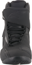 Carica l&#39;immagine nel visualizzatore di Gallery, ALPINESTARS Fastback v2 Shoes - Black - US 6.5 2510018110065