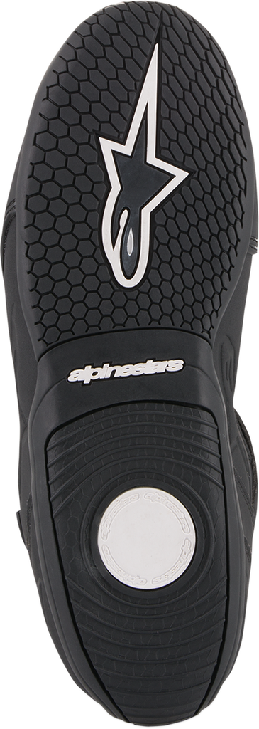 ALPINESTARS Fastback v2 Shoes - Black - US 6 251001811006